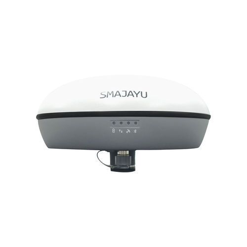 Receptor RTK - SMA20 Base - SMAJAYU(SHENZHEN) CO.,LTD - GNSS / para canteiro de obras / para topografia
