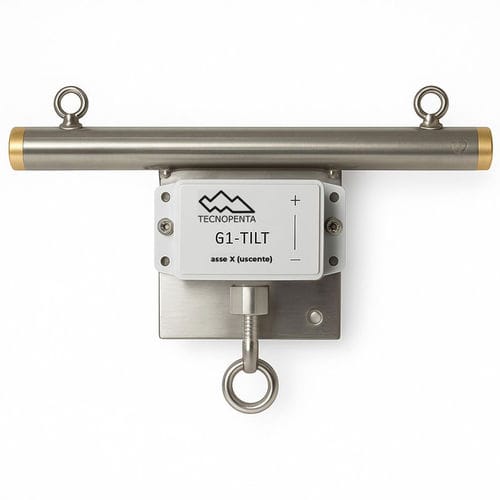 Dispositivo de ativação de avalanche - G1- TILT P - Tecnopenta SRL