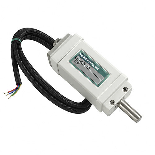 Sensor de inclinação de 2 eixos - G1- CLIN - Tecnopenta SRL - analógico / de alta precisão / de parede