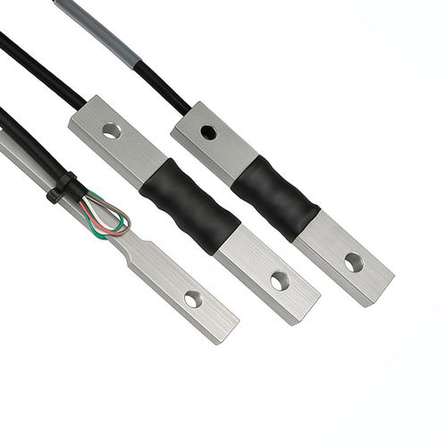 Extensômetro mecânico - G1 - Br A1-A2-A3 - Tecnopenta SRL - linear / embutido