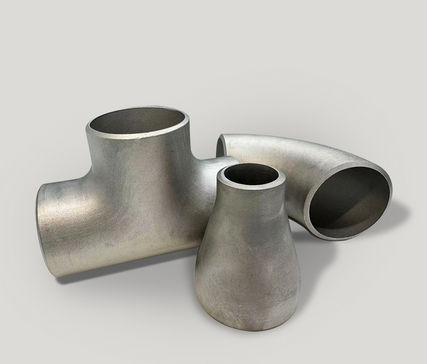 Conexão hidráulica - Nanjing Fugo New Material Tech. Co.,Ltd. - soldável / em T / cotovelo