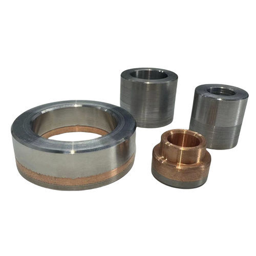 Anel de bloqueio em inox - Nanjing Fugo New Material Tech. Co.,Ltd.