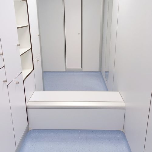 Banco - Cleanroom Italia srl