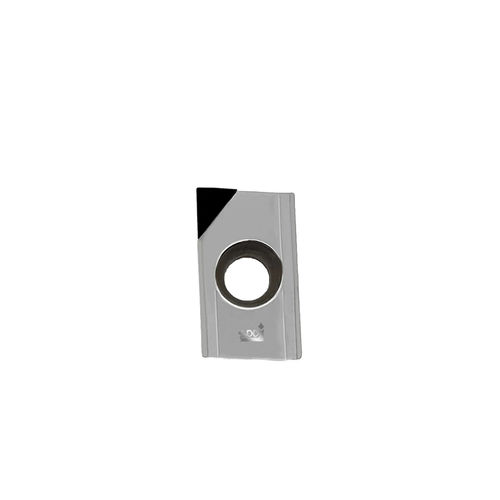 Pastilha de corte em PCD - PCD INSERTS-AP Series - SUZHOU SHANDE PRECISION TOOLS CO., LTD - de fresagem / de metal duro / para liga de alumínio