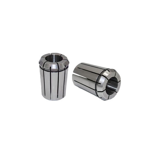 Pinça de fixação EOC - Eoc Series - SUZHOU SHANDE PRECISION TOOLS CO., LTD - CNC