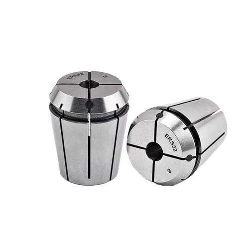 Pinça de fixação ER - ERS Series - SUZHOU SHANDE PRECISION TOOLS CO., LTD - CNC