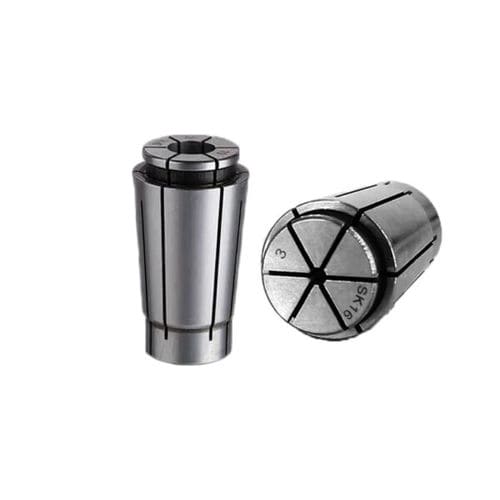 Pinça de fixação SK - SK Series - SUZHOU SHANDE PRECISION TOOLS CO., LTD - CNC