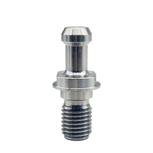 Pino de fixação para máquinas - BT50-C Series - SUZHOU SHANDE PRECISION TOOLS CO., LTD - de pinos / para máquina-ferramenta