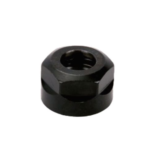 Porca sextavada - A Series - SUZHOU SHANDE PRECISION TOOLS CO., LTD - com rosca / de precisão