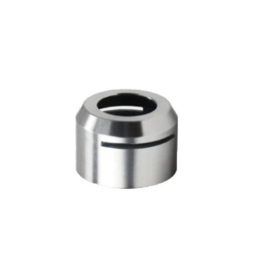 Porca cilíndrica - MS Series - SUZHOU SHANDE PRECISION TOOLS CO., LTD - de precisão / para pinça de fixação