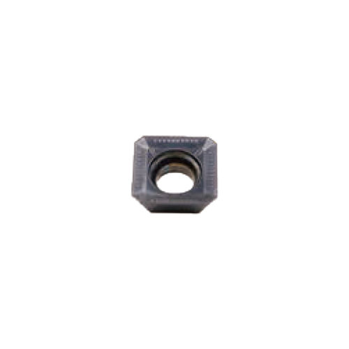 Pastilha de corte de fresagem - SEMT1204 Series - SUZHOU SHANDE PRECISION TOOLS CO., LTD - para usinagem / de metal duro / de aço