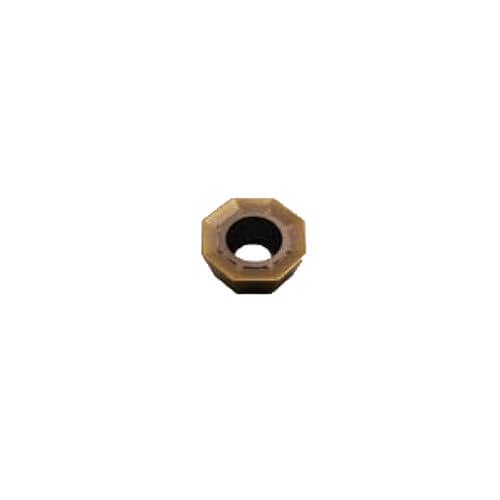 Pastilha de corte para usinagem - ODMT-Series - SUZHOU SHANDE PRECISION TOOLS CO., LTD - de metal duro / de aço / para metais pesados