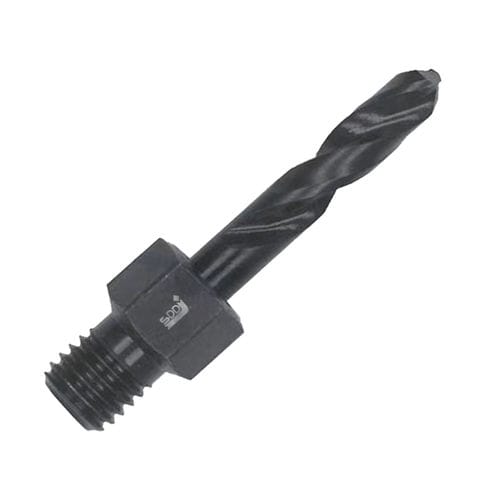 Broca inteiriça - TSDBM series - SUZHOU SHANDE PRECISION TOOLS CO., LTD - para CFRP / HSS / com cobalto