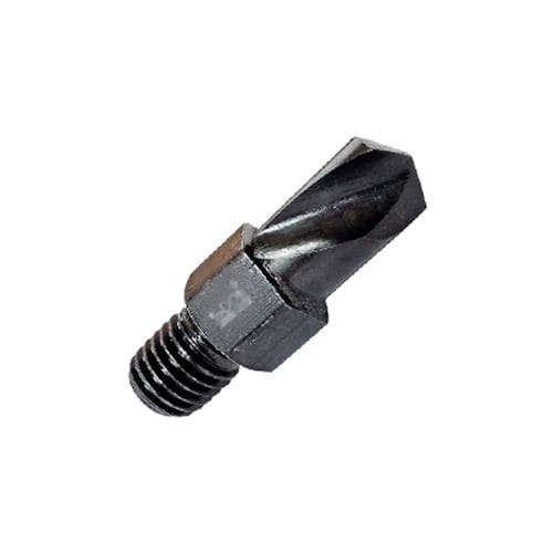 Broca inteiriça - TSDBS series - SUZHOU SHANDE PRECISION TOOLS CO., LTD - para compósitos / HSS / com cobalto