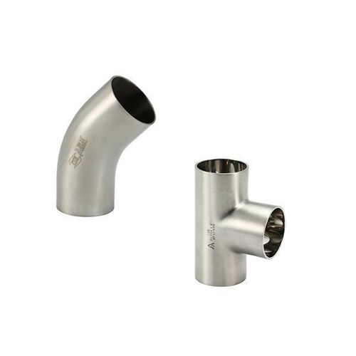 Conexão cotovelo - P91 - CSE. Chiang Sung Enterprise Co., Ltd - para gás / rápida / em T