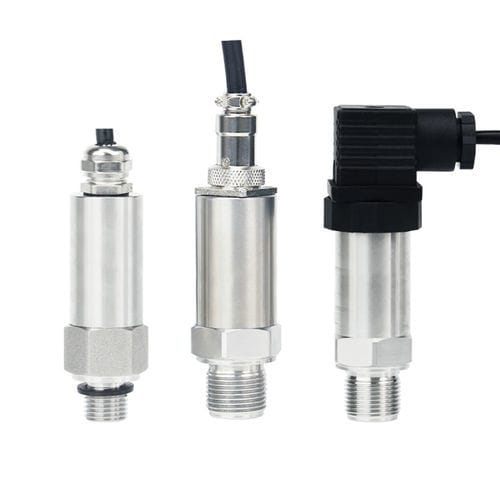 Transmissor de pressão relativa - YD31 - Xi'an Yunyi Instrument Co., Ltd. - piezorresistivo / 4–20 mA / 0–10 V