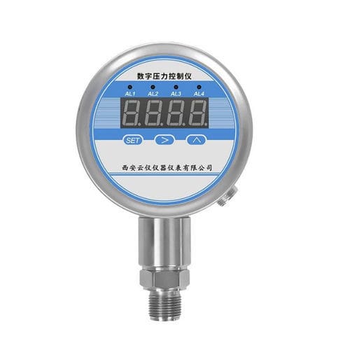 Transmissor de pressão relativa - Xi'an Yunyi Instrument Co., Ltd. - 4–20 mA / digital / 24 Vcc