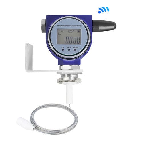 Transmissor de nível piezorresistente - YLTW324  - Xi'an Yunyi Instrument Co., Ltd. - para líquidos / LoRaWAN / sem fio