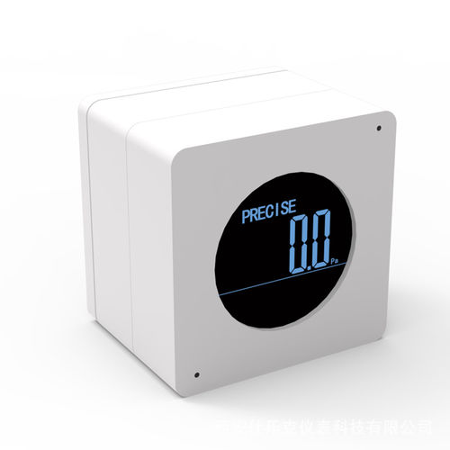 Transmissor de pressão diferencial - Xi'an Yunyi Instrument Co., Ltd. - MEMS / 4–20 mA / 0–10 V