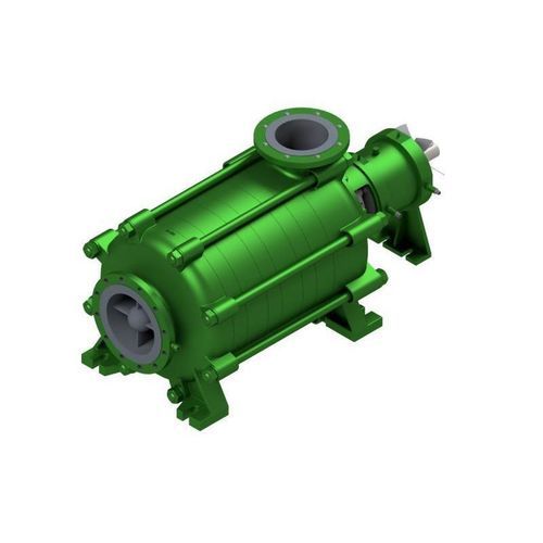 Bomba de rotor - HZAR - Dickow Pumpen GmbH & Co. KG - para hidrocarbonetos / de óleo / para produtos químicos