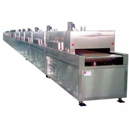 Secador a ar quente - TCD-150 - E. Chung Machinery Co. - para a indústria alimentícia / para a indústria química / para o setor médico