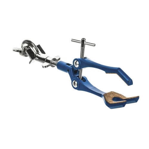 Alicate para vidrarias de laboratório - PRCMP09BH - EISCO Electronic Instrumentation - para abraçadeiras de aperto / resistente ao calor