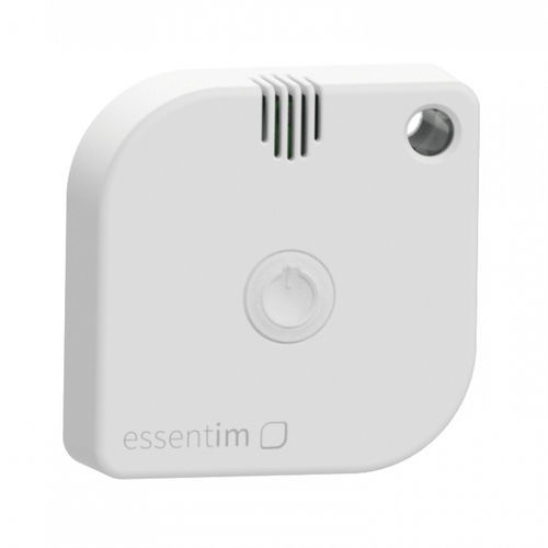 Coletor de dados digital - 1SPH1ES0001 - essentim GmbH - de umidade / de movimento / de pressão