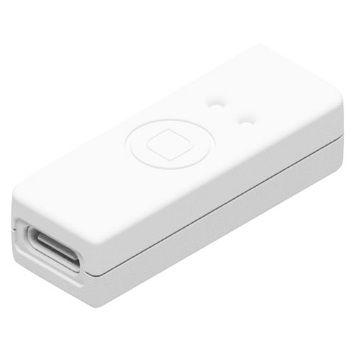 Dispositivo de monitoramento de temperatura - essentim GmbH - de umidade / de processo / do ambiente