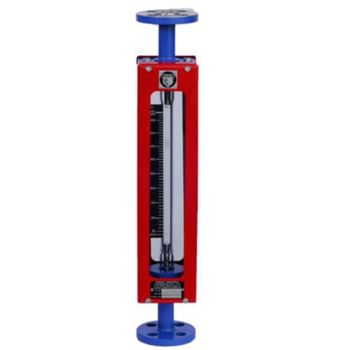 Medidor de vazão volumétrico - PG  - Eureka Industrial Equipments Pvt. Ltd. - para água / para produtos químicos / DN 15 mm (1/2")