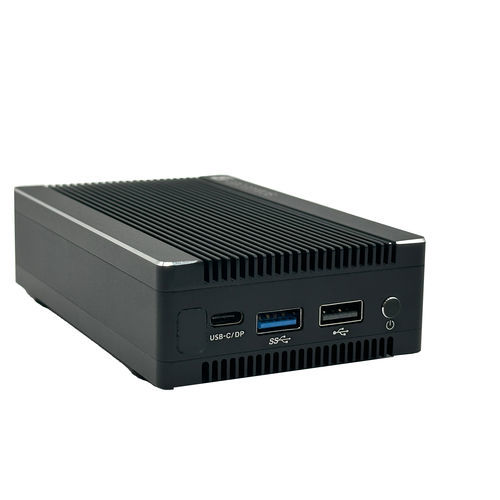 Computador box - LS8900  - Logic Controls - com 8 núcleos / HDMI / Display Port
