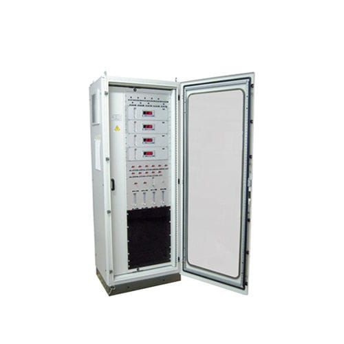 Analisador de oxigênio - FER Strumenti s.r.l. - de monitoramento / IP54 / de controle