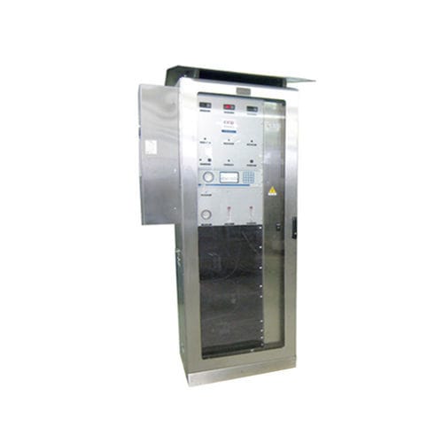 Analisador de dióxido de enxofre - FGMS - FER Strumenti s.r.l. - de monitoramento / IP65 / de calibração