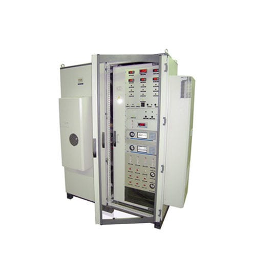 Analisador de monóxido de carbono - FER Strumenti s.r.l. - de gases de combustão / de óxidos de nitrogênio / de oxigênio