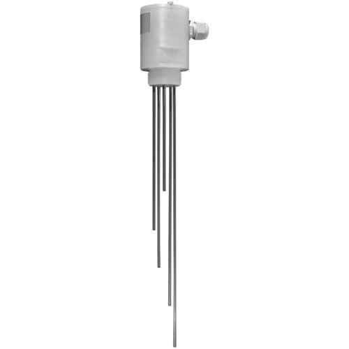 Detector de vazamento líquido - E series - Fluid.iO Sensor + Control GmbH & Co. KG