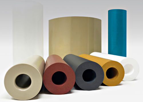 PTFE em rolo - FLUORTEN S.r.l.