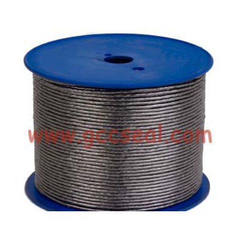 Fio de grafite - JFY-1100TE - Xixia Jinfangyuan Sealing Materials Co., Ltd. - cinza