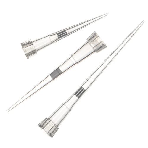 Ponteira de pipeta em polipropileno - E-FT series - Genfollower Biotech Co., Ltd - para laboratório