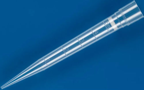 Ponteira de pipeta para laboratório - LTS-FTB5000 - Genfollower Biotech Co., Ltd