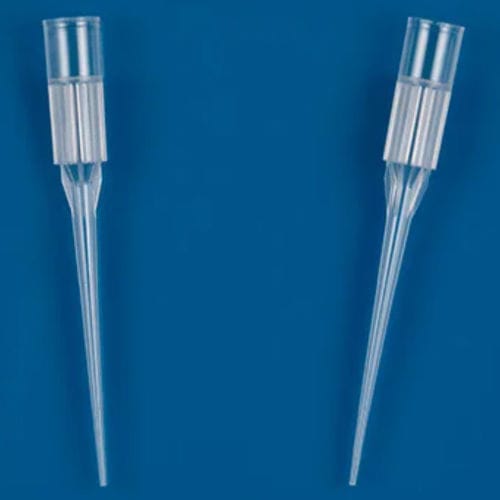 Ponteira de pipeta para laboratório - LTS-TB20 - Genfollower Biotech Co., Ltd