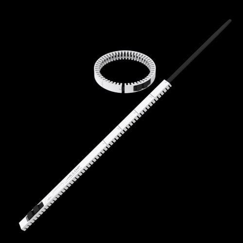 Abraçadeira de fixação - ACLAMP - Andocksysteme G. Untch GmbH