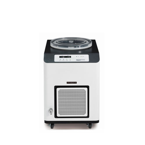 Liofilizador de laboratório - HyperCool 3110 - Gyrozen Co., Ltd.