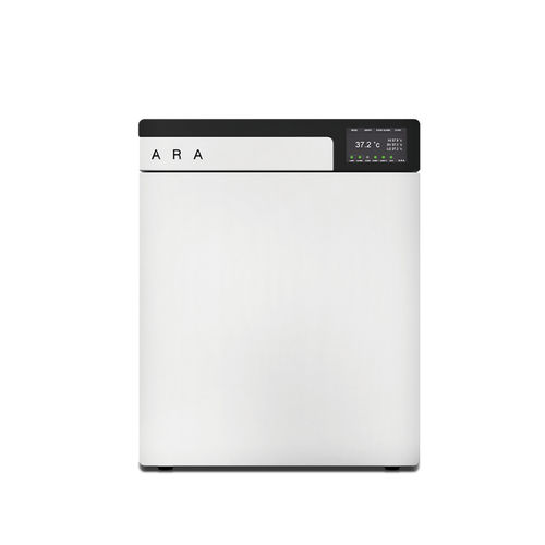 Incubadora de CO2 - ARA P170 - Gyrozen Co., Ltd. - de laboratório / aquecedora / de bancada