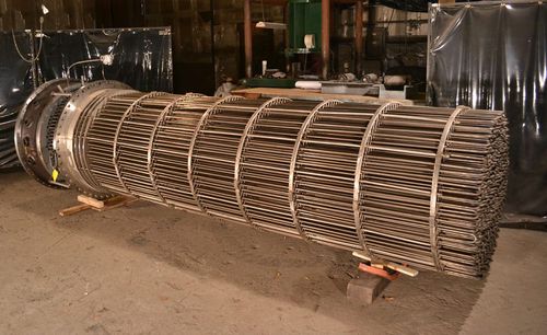 Aquecedor aletado - Armstrong Engineering Associates Inc. Armstrong Chemtec Group - de ar / elétrico