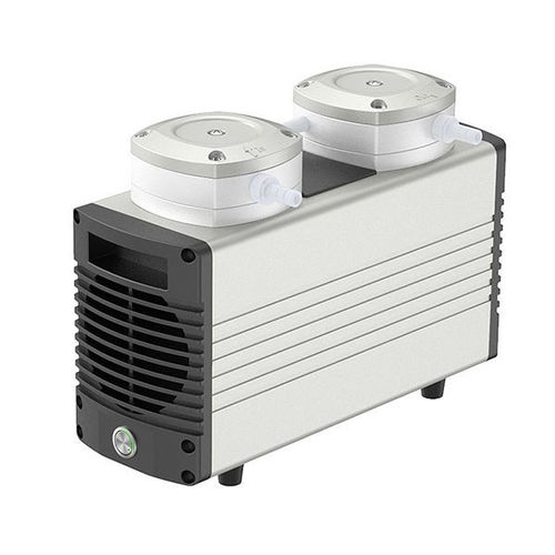 Bomba de vácuo centrífuga - V series  - BEING TECHNOLOGY - de diafragma / lubrificada / 220 Vca