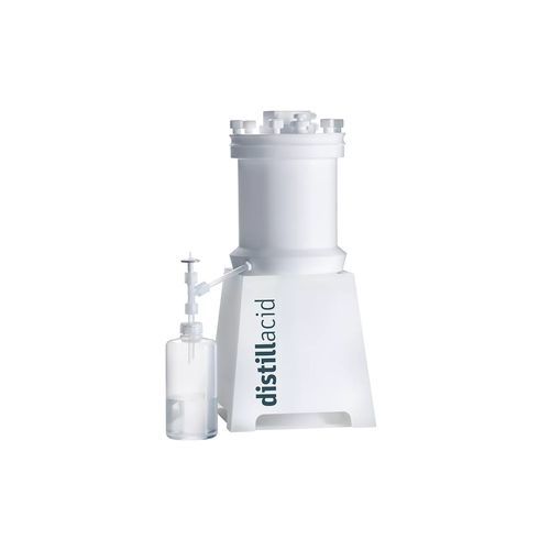 Sistema de purificação para ácidos - BSB939-IR - Berghof Products + Instruments GmbH - para aplicações industriais