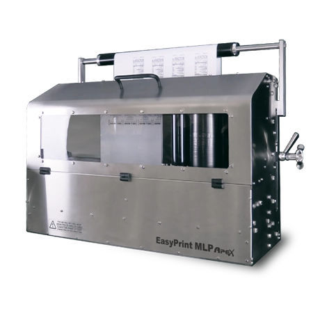 Impressora de transferência térmica - EasyPrint MLP Apex - BELL-MARK
