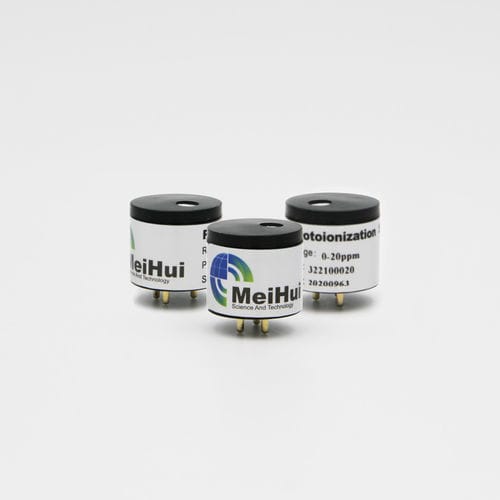 Sensor de vapores orgânicos voláteis de VOC - GH - Meihui Technology Co. Ltd