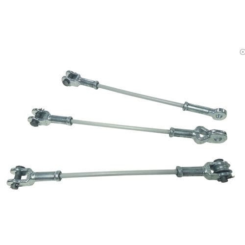 Isolador elétrico de suspensão - INSULIGN®  - PLP Vietnam - de fibra de vidro