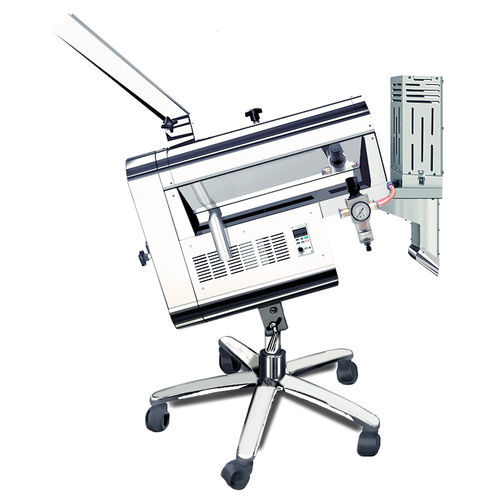 Máquina de separação para a indústria farmacêutica - C&C100 - Beijing C&C CambCavi Co., Ltd. - automática / para cápsulas
