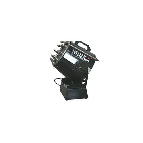 Canhão aspersor para redução de poeiras - Mini (10i) - Aquaco GmbH